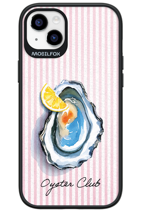 Oyster Club 2.0 - Apple iPhone 14 Plus