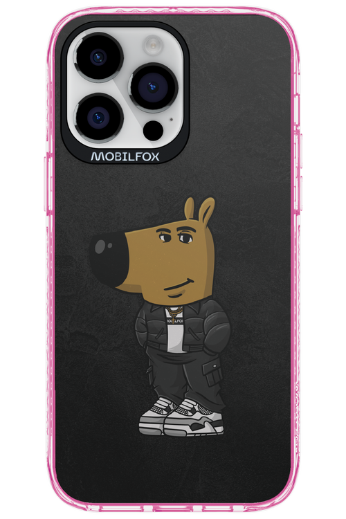 Chill Guy - Apple iPhone 14 Pro Max