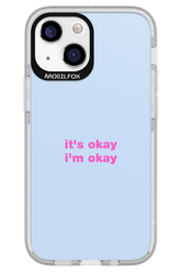 It_s Okay - Apple iPhone 13 Mini