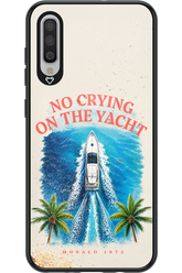 No Crying 2.0 - Samsung Galaxy A70