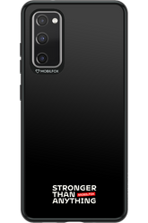 Stronger - Samsung Galaxy S20 FE