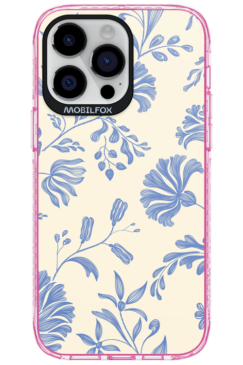 Simple Flowers 2.0 - Apple iPhone 14 Pro Max