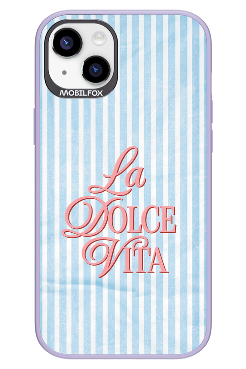 La Dolce Vita 2.0 - Apple iPhone 14 Plus