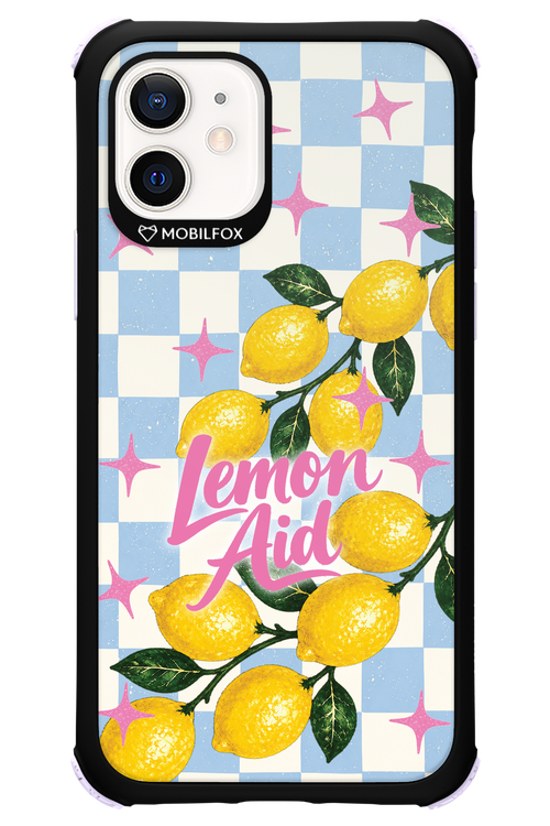 LEMON AID 2.0 - Apple iPhone 12