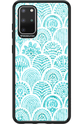 Costa del Sol Floral 2.0 - Samsung Galaxy S20+