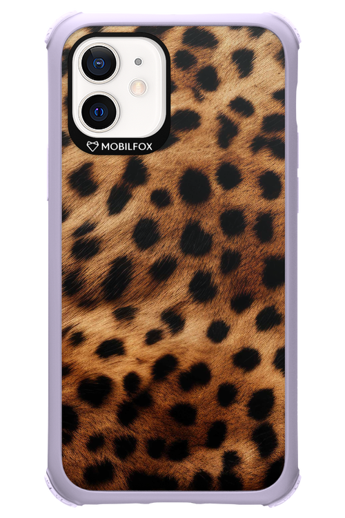 Cheetah 2.0 - Apple iPhone 12