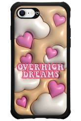 Overhigh Dreams - Apple iPhone SE 2022