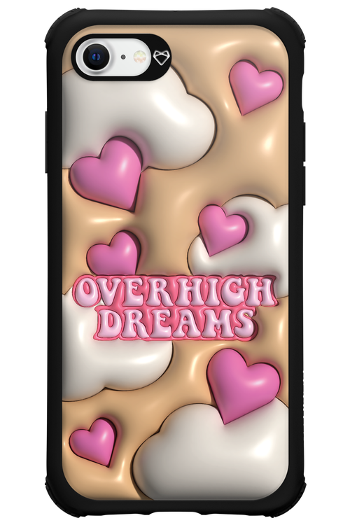 Overhigh Dreams - Apple iPhone SE 2022