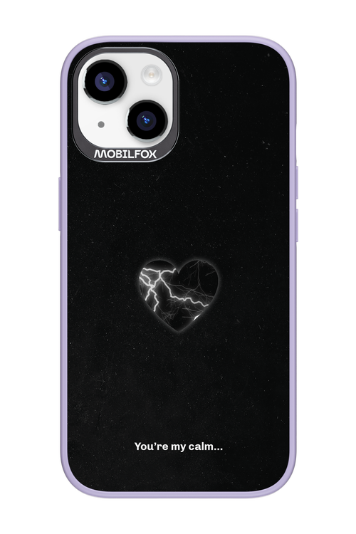 Calm Heart 2.0 - Apple iPhone 14