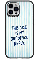 Reply 2.0 - Apple iPhone 12 Pro Max