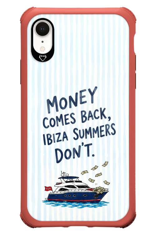Ibiza summers 2.0 - Apple iPhone XR