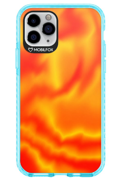 Beat the Heat 2.0 - Apple iPhone 11 Pro