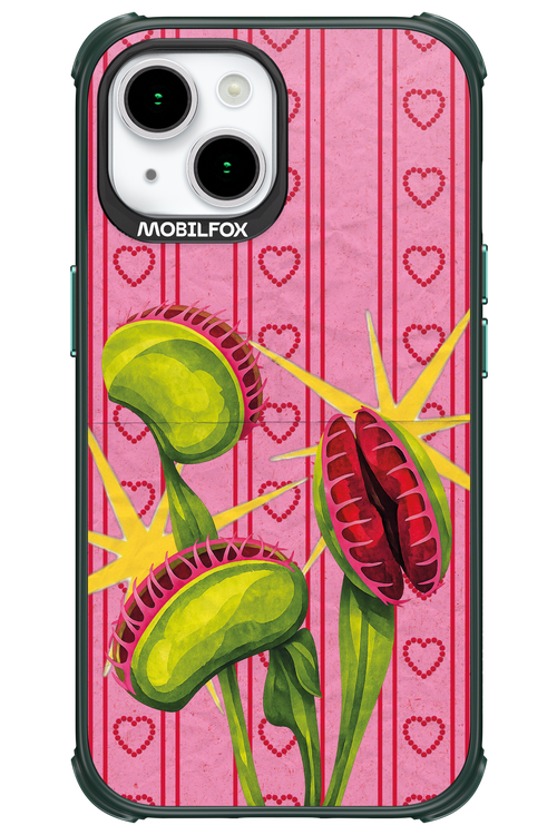 Vacation 2.0 - Apple iPhone 15