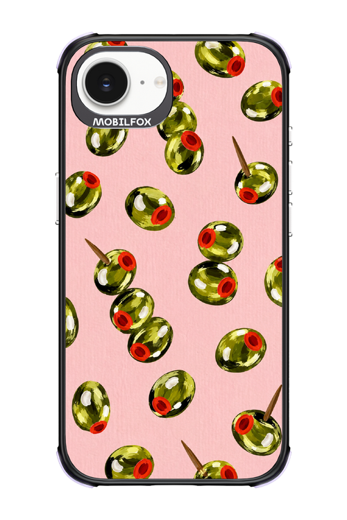 Olive 2.0 - Apple iPhone 16e