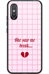 Break 2.0 - Xiaomi Redmi 9A
