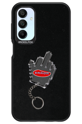 Err0r 2.0 - Samsung Galaxy A15