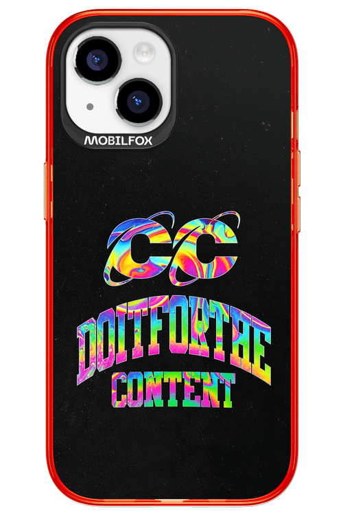 DO IT 2.0 - Apple iPhone 15