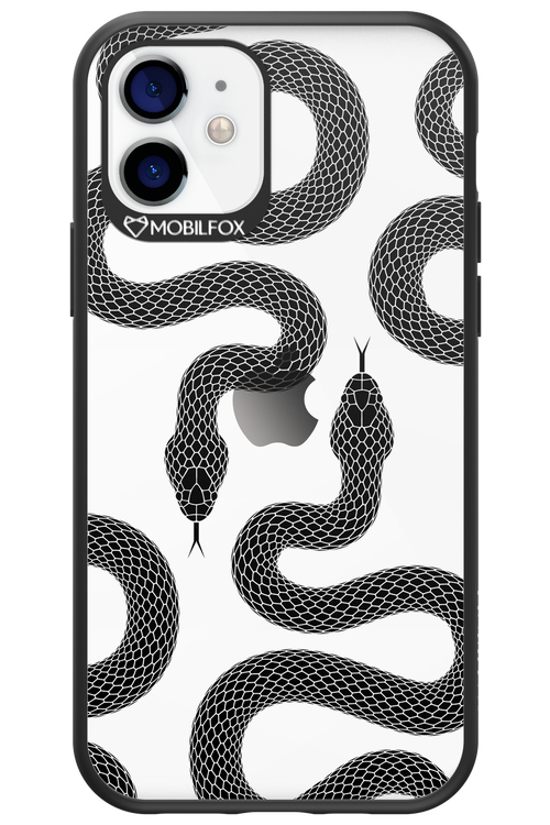 Snakes - Apple iPhone 12
