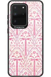 Pink Palm 2.0 - Samsung Galaxy S20 Ultra 5G