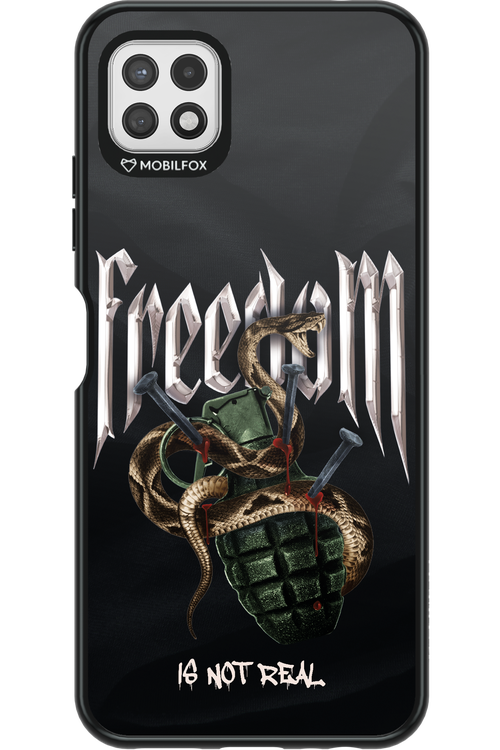 FREEDOM - Samsung Galaxy A22 5G