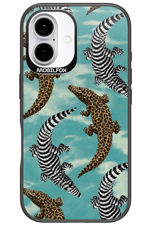 Style Bite 2.0 - Apple iPhone 16