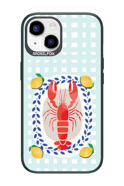 Marbella's Lobster 2.0 - Apple iPhone 14