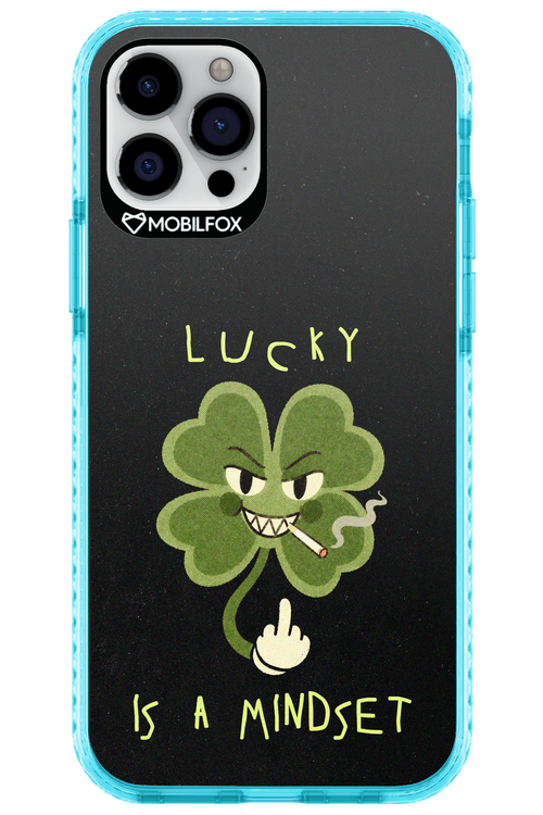 Lucky Mind 2.0 - Apple iPhone 12 Pro