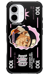 FRANKUTO - Apple iPhone 16