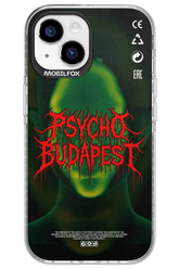 Unknown Nightmare - Apple iPhone 15