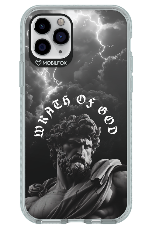 God 2.0 - Apple iPhone 11 Pro