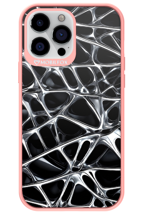 Chrome Era 2.0 - Apple iPhone 13 Pro Max