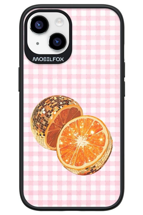 Discorange 2.0 - Apple iPhone 14