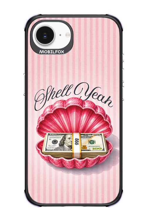 Shell Yeah 2.0 - Apple iPhone 16e