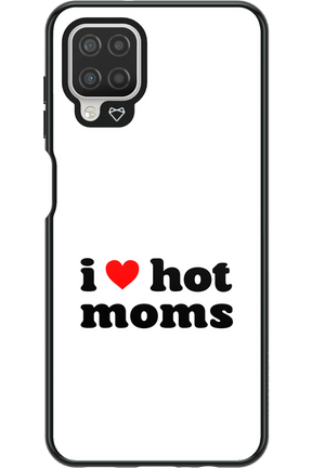 I love hot moms W 2.0 - Samsung Galaxy A12