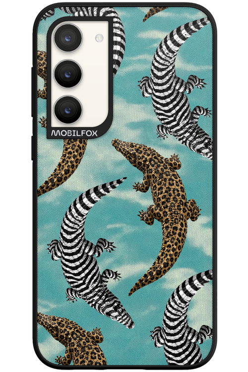 Style Bite 2.0 - Samsung Galaxy S23 Plus