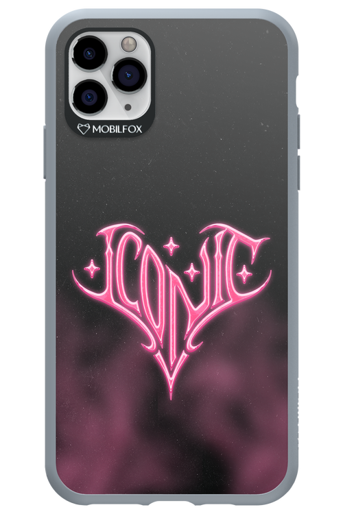 Iconica 2.0 - Apple iPhone 11 Pro Max
