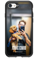 Iconic Combo 2.0 - Apple iPhone SE 2022
