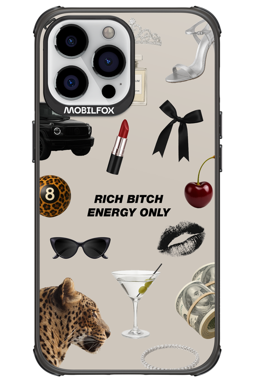 Rich B Energy 2.0 - Apple iPhone 13 Pro Max