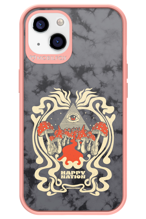 Happy Nation 2.0 - Apple iPhone 13