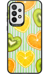 Sour Lemonade 2.0 - Samsung Galaxy A33