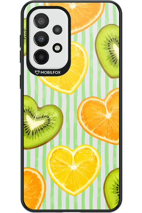 Sour Lemonade 2.0 - Samsung Galaxy A33