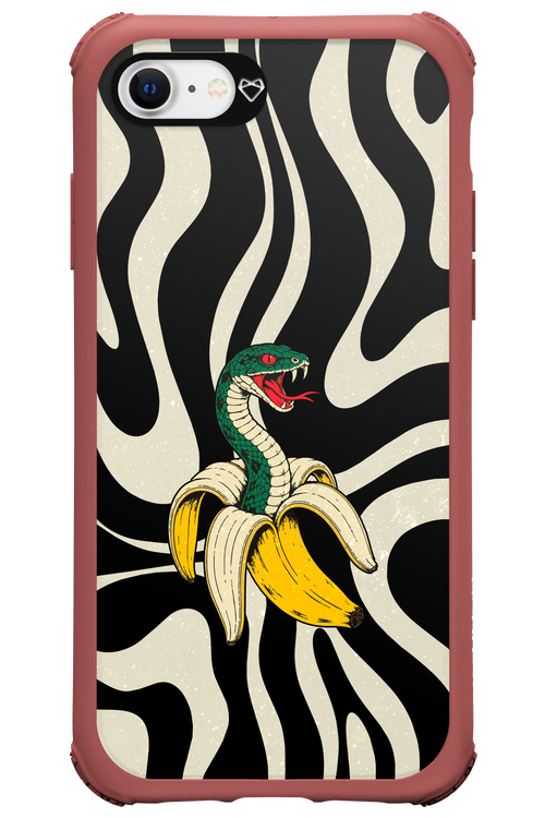 Banana Bite 2.0 - Apple iPhone SE 2022