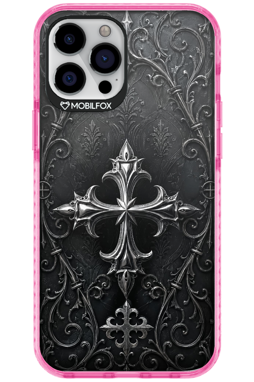 Armor 2.0 - Apple iPhone 12 Pro Max