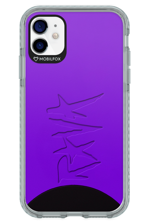 Rava Purple 2.0 - Apple iPhone 11