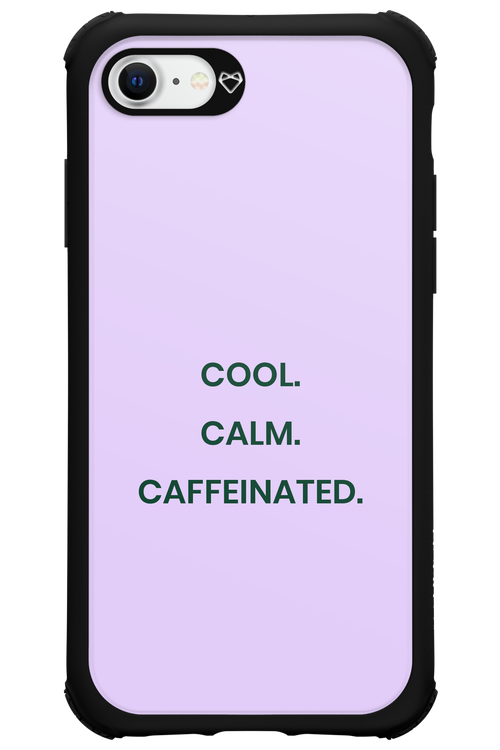 CCC - Apple iPhone 8