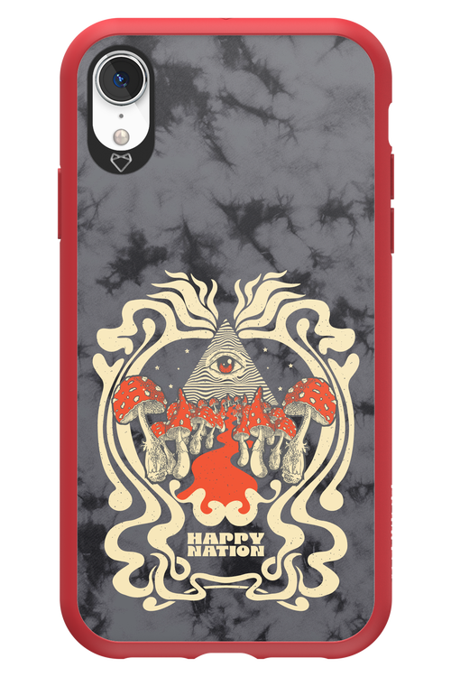 Happy Nation 2.0 - Apple iPhone XR