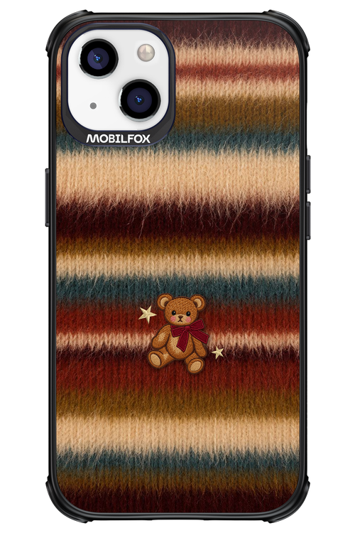 Teddy Club 2.0 - Apple iPhone 13