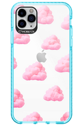 Cloudy Pink - Apple iPhone 11 Pro Max