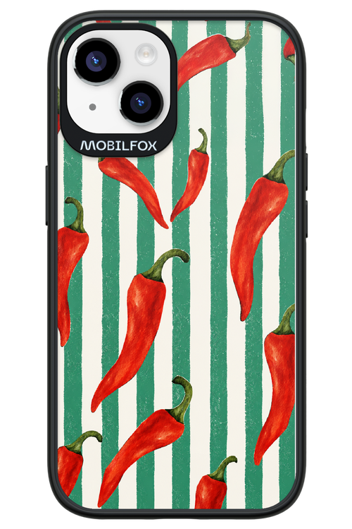 Red Hot Pepper 2.0 - Apple iPhone 14