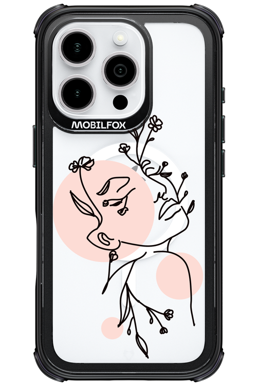 Confidence 2.0 - Apple iPhone 16 Pro